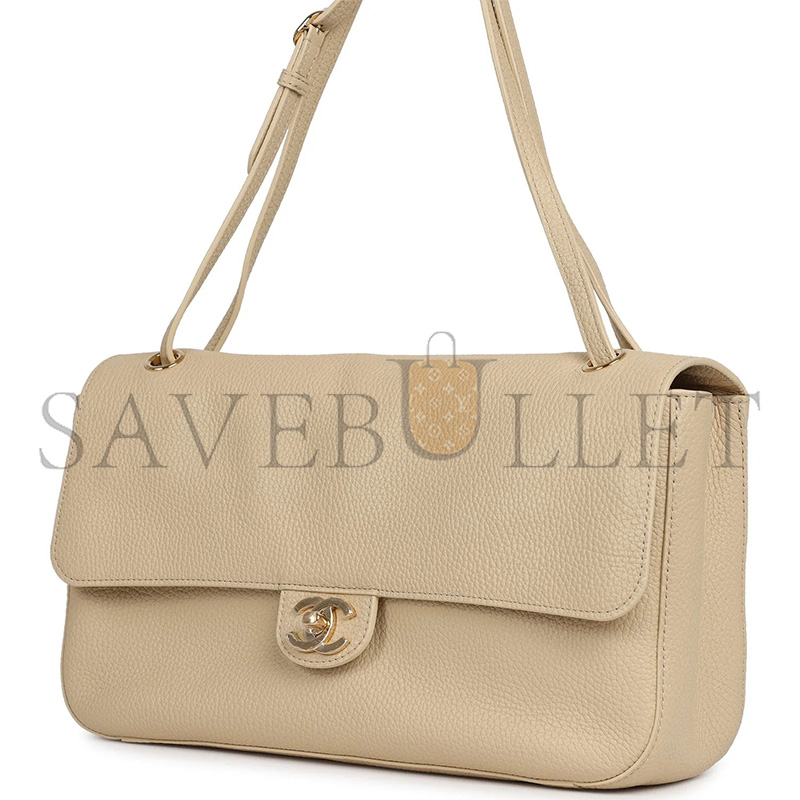 CHANEL MASTER MAXI FLAP BAG AS6231 (32*19.5*10cm)